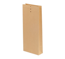 ELCO Sac chantillon 140x345mm brun, 120g 250 pcs., 700042