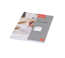 ELCO Envelope Prestige C5 120g,blanc,s.fentre 10 pcs., 70420.12