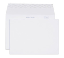 ELCO Envelope Prestige C5 120g,blanc,s.fentre 10 pcs., 70420.12