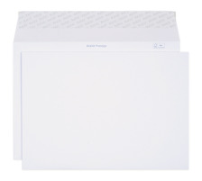 ELCO Envelope Prestige C4 120g,blanc,s.fentre 5 pcs., 70422.12