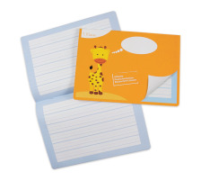 ELCO Cahier scolaire base A4 9/9/9 FSC 90g en travers, 73081.35