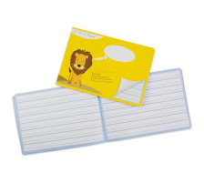 ELCO Cahier scolaire base A5 10/5 FSC 90g en travers, 73082.36