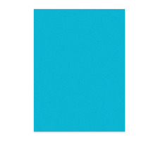 ELCO Office Color Papier A4 80g, blau 100 Blatt, 74616.32