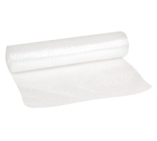 ELCO Luftpolsterfolie transparent 40cmx5m, 81875021
