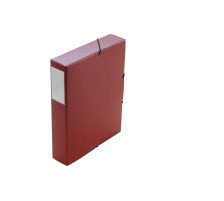 EROLA ER-Office-Line Box A4 rouge, 116