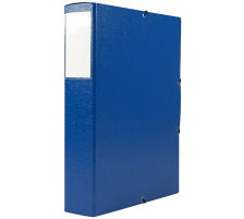 EROLA ER-Office-Line Box A4 bleu, 116