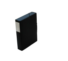 EROLA ER-Office-Line Box A4 noir, 116