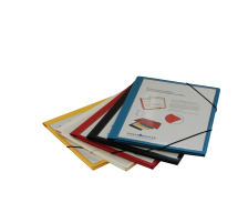 EROLA ER-Dossier de prsent. A4 blanc, 33299S