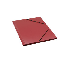 EROLA Cartons  dessin A3 0,8mm, rouge, 33599