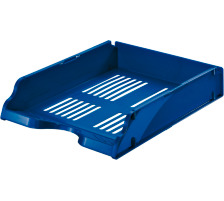ESSELTE Briefkorb Transit A4 blau, 15652