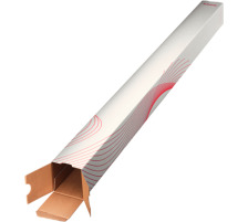 ESSELTE Sac d'expdition 1100x75x75mm blanc, 20958