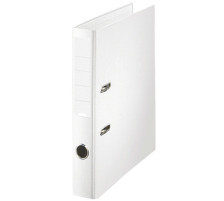 ESSELTE Classeur CH standard 5cm blanc A4, 624553