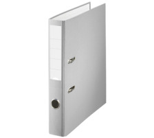 ESSELTE Classeur CH standard 5cm gris A4, 624554