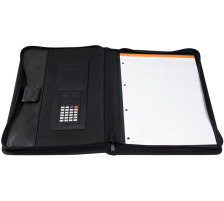 ID EXACTIVE Exawallet 26,5x25cm schwarz, 55534E