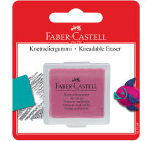 FABER-CASTELL Gomme Art Eraser ass., 127196