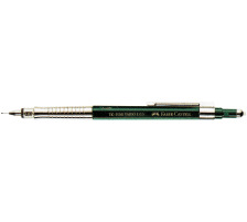 FABER-CASTELL Druckbleistift Vario 0,5mm, 135500