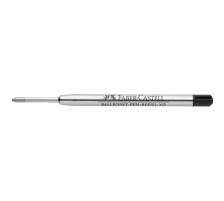 FABER-CASTELL Stylo  bille mine XB noir, 0.6mm, 148747
