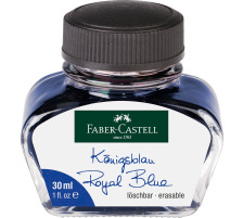 FABER-CASTELL Encre 30ml royal, 149839