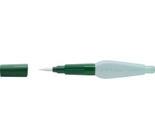 FABER-CASTELL Art&Graphic Wassertankpinsel grn, 185105
