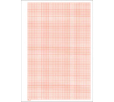 FAVORIT Block A4 weiss 80g 25 Blatt, 1778 C