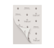 FELLOWES Pochette plastif. 80mic A3 glossy 100 pcs., 5306207