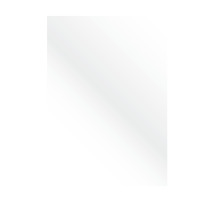 FELLOWES Deckblatt Chromo Karton glossy 100 Stck, 5378006