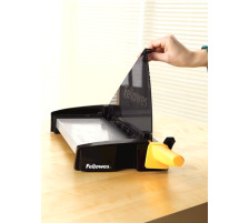 FELLOWES Massicot Fusion A3, 5410901