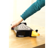 FELLOWES Massicot Fusion A3, 5410901