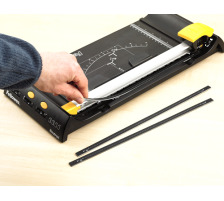 FELLOWES Bandes massicot A3 3 pcs., 5411601