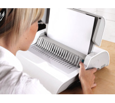 FELLOWES App.reliure Pulsar-E 300 elektrisch, 5621801