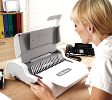 FELLOWES App.reliure Pulsar-E 300 elektrisch, 5621801