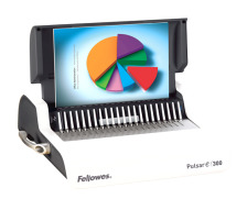 FELLOWES Bindegert Pulsar-E 300 elektrisch, 5621801