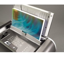 FELLOWES Bindegert Helios 30 thermo, 5641201