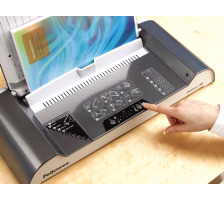 FELLOWES Bindegert Helios 30 thermo, 5641201