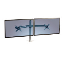 FELLOWES Lotus Doppel Monitorarm, 8042901