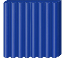 FIMO Pte  modeler Soft 57g bleu, 8020-35
