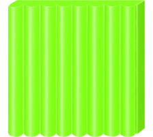 FIMO Pte  modeler Soft 57g vert, 8020-50