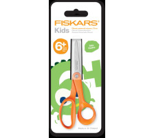FISKARS Ciseaux Classic Enfants 13cm droitier, 1005169