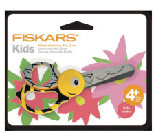FISKARS Kinderschere Biene, 3665