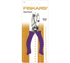 FISKARS Stanzer 1/8 circle, 3675