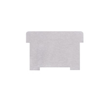 FLCK Plate pivotante Alu C6, C6QUER