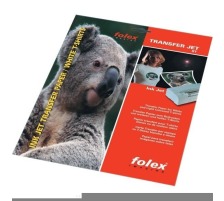 FOLEX Film InkJet A4 10 films, 4100