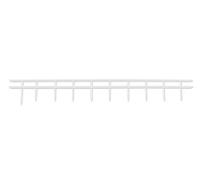GBC SureBind Bindestrips 50mm A4 weiss 100 Stck, 1132884