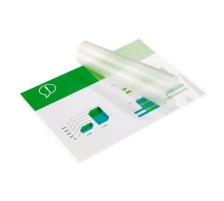 GBC Pochet film A4 125my 25 pcs., 3740482