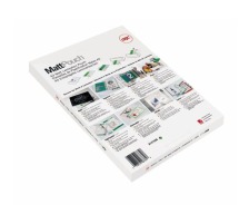 GBC Pochet film A4 75my 100 pcs., 3747240