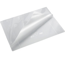 GBC Pochet film A4 100my 100 pcs., 3747525