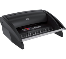 GBC Appareil Combbind 110 A4 443x172x303mm, 4401844
