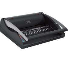GBC Appareil Combbind 200 A4 220x470x440mm, 4401845
