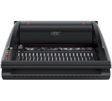GBC Appareil Combbind 200 A4 220x470x440mm, 4401845