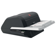 GBC Plastifieuse Foton 30 noir, autofeed, A4/A3, 4410011CH